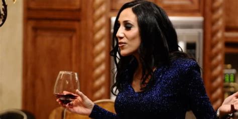 melissa gorga fake chanel